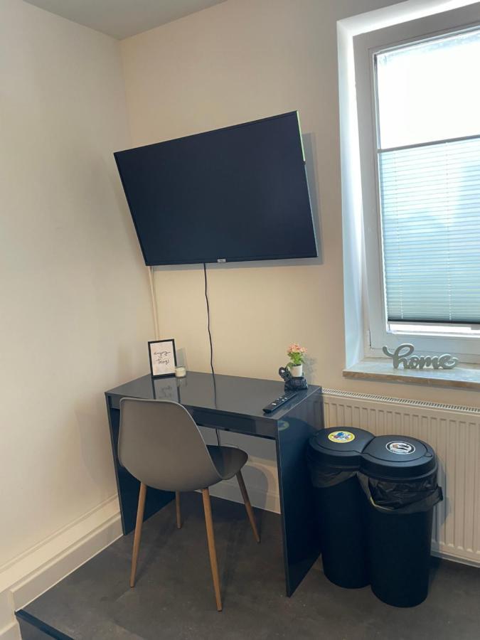 Schellerten Mr Ferienwohnung - Einzelzimmer Frieda מראה חיצוני תמונה