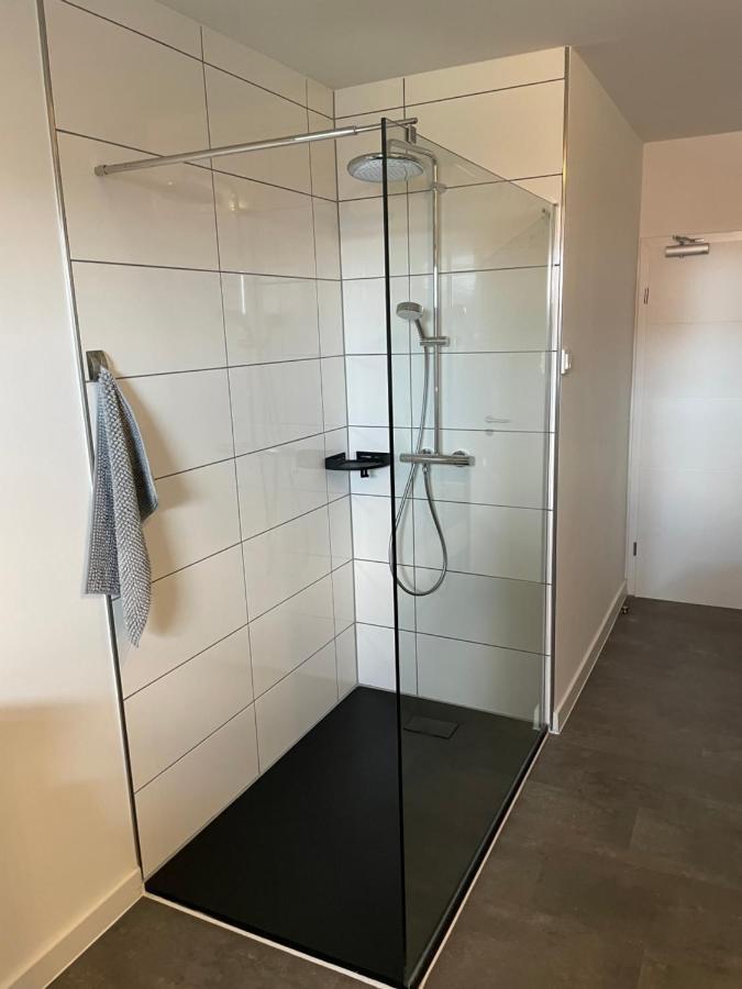 Schellerten Mr Ferienwohnung - Einzelzimmer Frieda מראה חיצוני תמונה